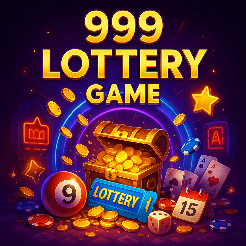 999 Lottery Game
